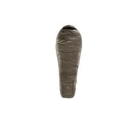 Sacco a pelo wechsel travel line wildfire 5 l verde fango