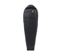 Sacco a pelo Wilsa Outdoor X-TREM 1.0 Noir 215x80 cm