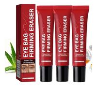 Sacco anti-lacrime, sollevamento istantaneo, Eye Bag Instant Eraser, Anti-Eye Bag, efficace contro le borse lacrime, rughe e gonfiore, tonifica e leviga, per uomini e donne (3 pezzi)