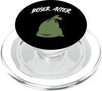 Sacco antico PopSockets PopGrip per MagSafe