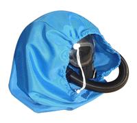 Sacco asciuga sedile completo CW per Emilio adatto a tutti i tipi di Emilio Bieffe blu