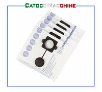 SACCO ASPIRATORE COMPATIBILE MAKITA 440 CONF 5 PEZZI GISOWATT 83142B0K
