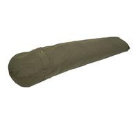 Carinthia Combat Bivy Bag, sacco a pelo, verde Oneisze Green