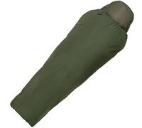 Sac de bivouac highlander hawk super leger 1 personne vert olive