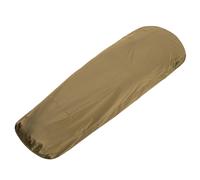 Mil-Tec Modulare 3 LG, Custodia per Sacco a Pelo Uomo, Coyote, 225 x 85 cm