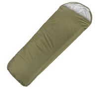 Mil-Tec Bivy Bag Survival Borsa Emergenza Sacco a Pelo Esterno Überlebenssack