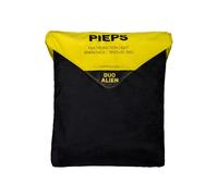 Sacco bivacco Pieps Bivy Duo Alien (nero/giallo) ALL