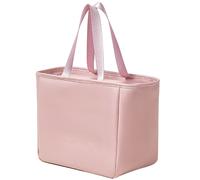 Sacco Borsa Riutilizzabile Pranzo Di Grande Capacità