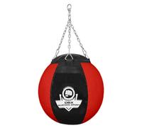 Sacco boxe circolare Punching bag Bushido da 30 kg