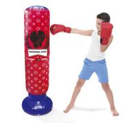 SACCO BOXE GONFIABILE