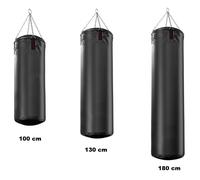 Sacco boxe Vuoto da riempire, diverse misure disponibili!