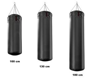 Sacco boxe Vuoto da riempire, diverse misure disponibili!