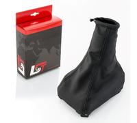 Sacco Cambio Manicotto Cambio Pomello Nero Per OPEL KADETT E CC 37 38 39 43