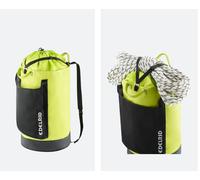 Sacco CASK 55 da trasporto per l'attrezzatura EDELRID