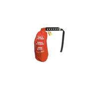 Sacco Cinch Master Lock Lockout 18Cm (L) X 43Cm (H)