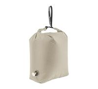 Sacco compressione sottovuoto impermeabile e grandi dimensioni per materiali stoccaggio indumenti, non sono necessarie pompe, consente risparmiare spazio per lo stoccaggio in TPU