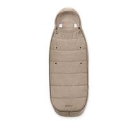 Cybex Gold Coprigambe invernale Beige
