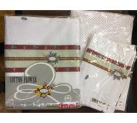 Sacco Copripiumino Matrimoniale GABEL Con 2 Federe Più Sottolenzuolo