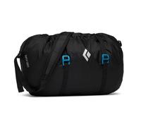 Black Diamond Super Chute 25l Rope Bag Nero