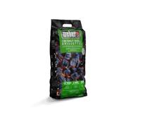 Weber - Briquette Di Cocco 4 Kg