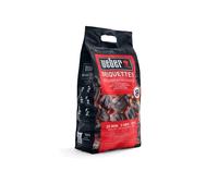 BRICCHETTI DI CARBONE - WEBER- SACCO DA 4 KG