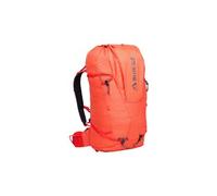 Blue Ice Stache ice 50 - zaino alpinismo 50 Orange unisex Pfc-Free,Bluesign