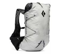 Zaino idratante black diamond distance 15 bianco