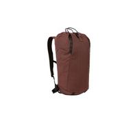 Sacco da arrampicata blue ice wadi 22l marrone