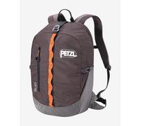 PETZL - Zainetto BUG - Unisex, Grigio, Taglia Unica
