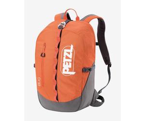 Sacco da arrampicata Petzl Bug 18L rosso