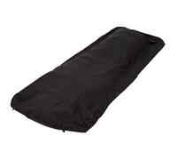 Sacco da bivacco High Point Cover Big Colore: nero