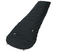 Sacco da bivacco High Point Dry cover 4.0 Colore: nero