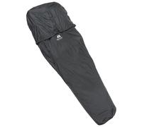 Sacco da bivacco Mountain Equipment Ion Bivi Colore: nero
