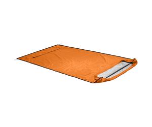 Sacco da bivacco Ortovox Bivy Pro Colore: arancione