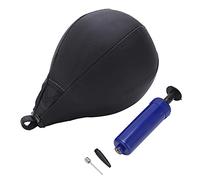 Sacco da boxe a forma di pera, allenamento fitness, allenamento per la forza, sacco da boxe