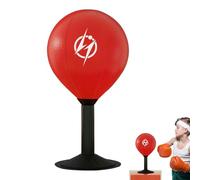 Sacco da boxe da scrivania, sacco da boxe da scrivania,Gadget da per uomo con | Divertente sacco da per adulti, giochi e giocattoli da tavolo, giocattoli per la gestione della rabbia, r