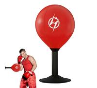 Sacco da boxe da tavolo, sacco da boxe per adulti - Giocattoli per la gestione della rabbia con,Divertente sacco da per adulti, giochi e giocattoli da tavolo, giocattoli per la gestione della ra
