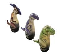 Sacco da Boxe da Terra Gonfiabile per Bambini Bestway Dinosauro 91 cm