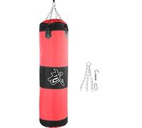 Sacco da Boxe, Gancio da Boxe per Allenamento Vuoto Sandbag Sacco da Boxe per Bambini Sacco da Boxe per Bambini Lotta Karate Punch Sacco da Boxe per Boxe Sacco di Sabbia (1