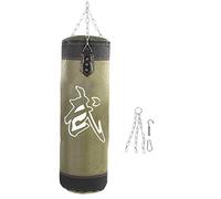 Sacco da Boxe, Gancio da Boxe per Allenamento Vuoto Sandbag Sacco da Boxe per Bambini Sacco da Boxe per Bambini Lotta Karate Punch Sacco da Boxe per Boxe Sacco di Sabbia