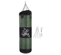 Sacco da Boxe, Gancio da Boxe per Allenamento Vuoto Sandbag Sacco da Boxe per Bambini Sacco da Boxe per Bambini Lotta Karate Punch Sacco da Boxe per Boxe Sacco di Sabbia