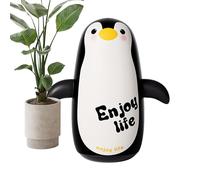 Sacco Da Boxe Gonfiabile | Attrezzatura Con Forma Di Animale Da 65 Centimetri | Sacco Da Pugilato Gonfiabile Autoportante,Per Allenamento In Palestra Esercizio Gioco Interno Ed Esterno