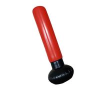 Sacco da boxe gonfiabile per bambini che calciano la colonna di boxe sacco di sabbia per bambini pugni giocattolo per calci Attrezzature per il fitness giovanile Colonna Sacca di sabbia Attrezzature