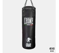 Sacco da Boxe LEONE 1947 Basic 40 KG Boxe, Kick, Thai