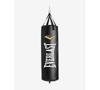 Everlast Nvtr Sf - Sacco da boxe non riempito, taglia unica, colore: Nero/Bianco