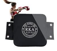 Sacco da Boxe Parete Professionale, Cuscino Colpitore per Allenamento - Pad Muay Thai, Taekwondo e Arti Marziali con Bersaglio Regolabile, Cuscini di Alta qualità