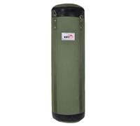 Sacco da boxe per adulti - Attrezzatura per allenamento e workout con rotazione a 360 gradi,Punching Bag - Per kickboxing, marziali, fitness, workout, sport, palestra in casa, esercizio