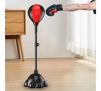 Sacco da boxe per bambini, da boxe, autoportante