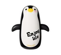 Sacco Da Boxe Per Bambini - Giocattolo Per Karate A Forma Di Creatura, Attrezzatura Gonfiabile Per Torre Di Attacco In Piedi, Bersaglio Interattivo Per Esercizi Di Pugni, Apparecchio Per Allenamento D