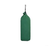 Sacco da Boxe per vuoto Canvas Verde 27x68cm Sacco da Boxe per | Canvas e Oxford, cuciture strette, anti-strappo, ideale boxe, fitness per casa, nel tempo
